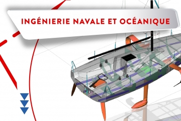 Ingénierie Navale et Océanique