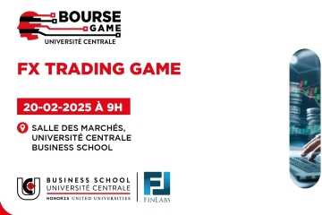  Fx Bourse Game appel à candidature