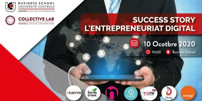 Success Story
L'Entrepreneuriat Digital