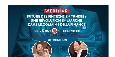 Futures des Fintechs en Tunisie Une révolution en marche dans le domaine de la finance